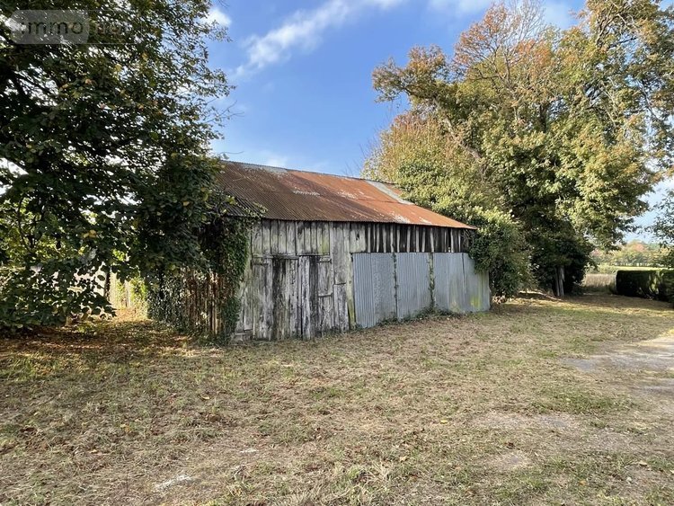 Maison a vendre Sixt-sur-Aff 35550 Ille-et-Vilaine 61 m2 4 pièces 157500 euros