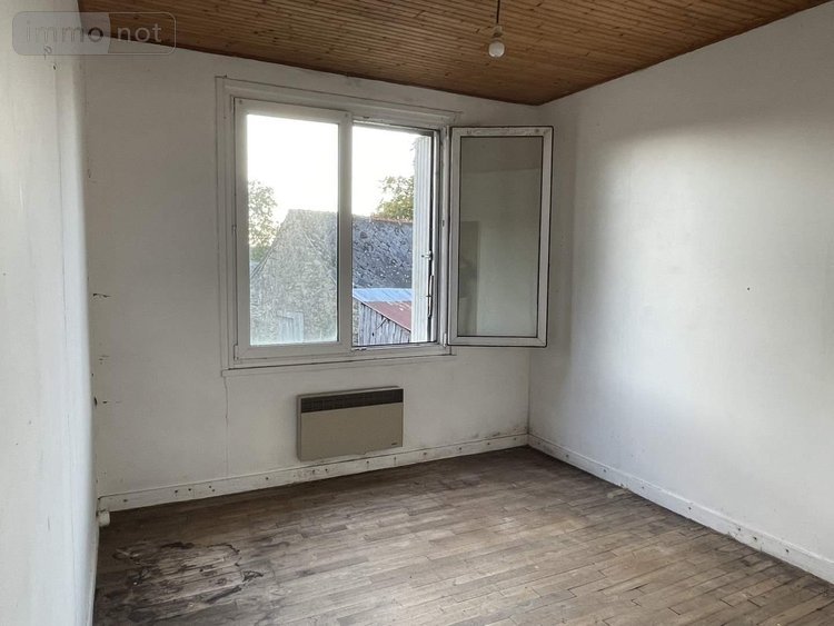 Maison a vendre Sixt-sur-Aff 35550 Ille-et-Vilaine 61 m2 4 pièces 137800 euros