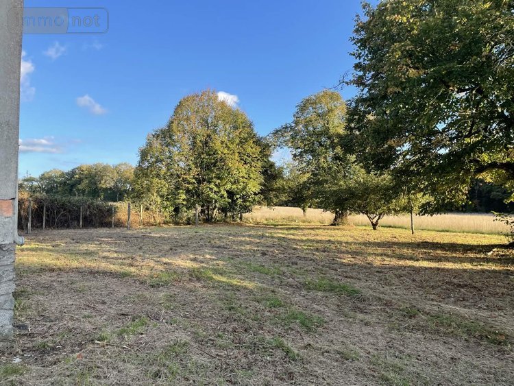 Maison a vendre Sixt-sur-Aff 35550 Ille-et-Vilaine 61 m2 4 pièces 137800 euros