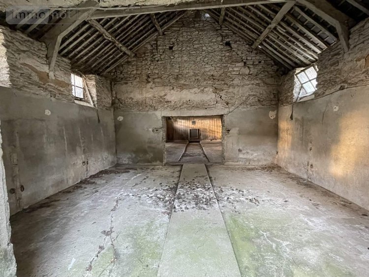 Maison a vendre Sixt-sur-Aff 35550 Ille-et-Vilaine 61 m2 4 pièces 157500 euros