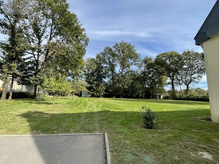 Maison a vendre Pleucadeuc 56140 Morbihan 147 m2 6 pièces 294000 euros