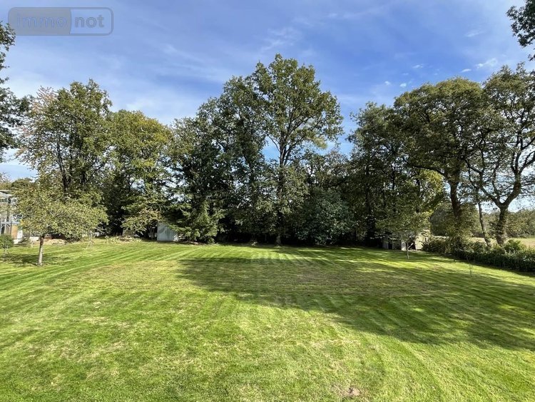 Maison a vendre Pleucadeuc 56140 Morbihan 147 m2 6 pièces 294000 euros