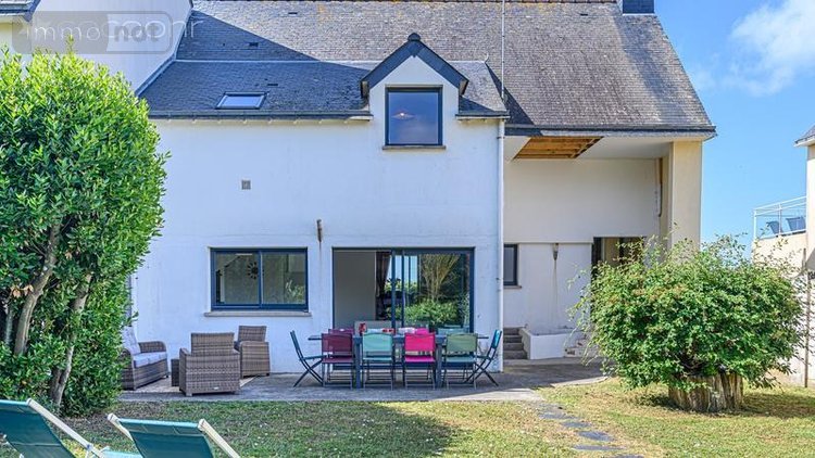 Maison a vendre Damgan 56750 Morbihan 118 m2 6 pièces 693680 euros