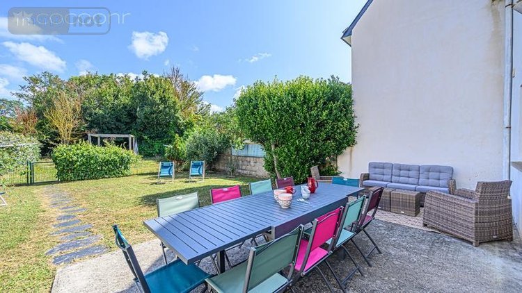 Maison a vendre Damgan 56750 Morbihan 118 m2 6 pièces 693680 euros