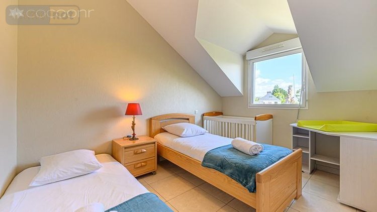 Maison a vendre Damgan 56750 Morbihan 118 m2 6 pièces 693680 euros