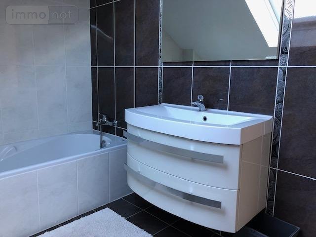 Maison a vendre Damgan 56750 Morbihan 118 m2 6 pièces 693680 euros