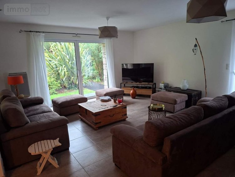 Maison a vendre Île-aux-Moines 56780 Morbihan 193 m2 7 pièces 1265000 euros