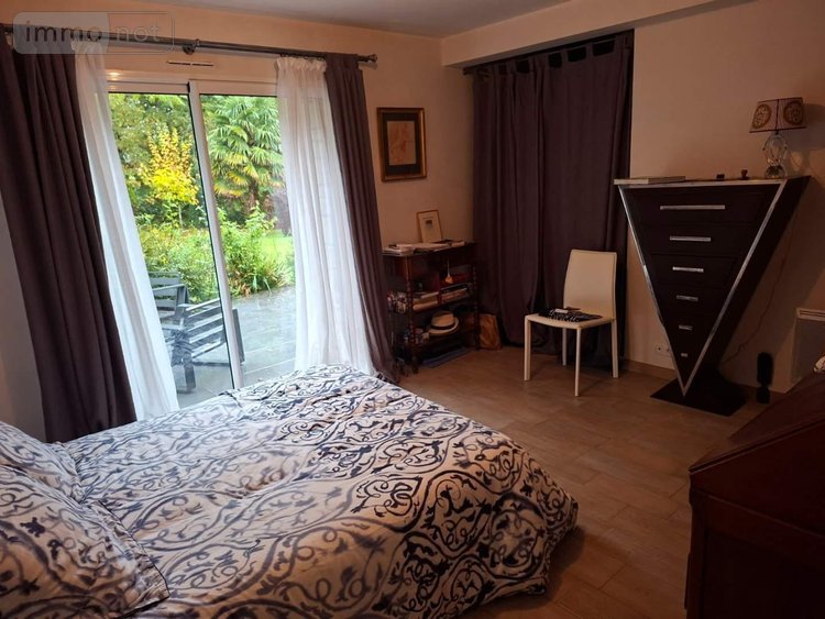 Maison a vendre Île-aux-Moines 56780 Morbihan 193 m2 7 pièces 1265000 euros