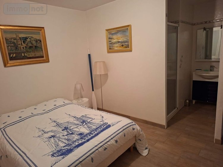 Maison a vendre Île-aux-Moines 56780 Morbihan 193 m2 7 pièces 1349000 euros