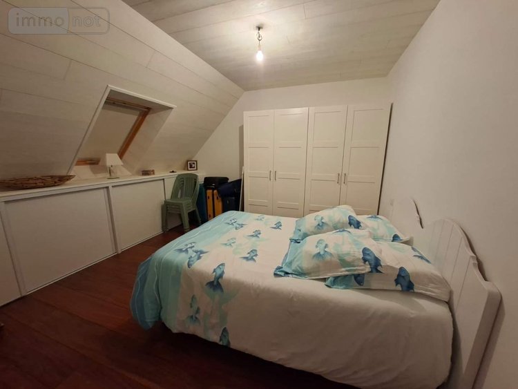 Maison a vendre Île-aux-Moines 56780 Morbihan 193 m2 7 pièces 1265000 euros