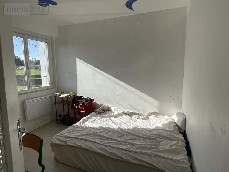 Maison a vendre Saint-Séglin 35330 Ille-et-Vilaine 94 m2 5 pièces 189000 euros