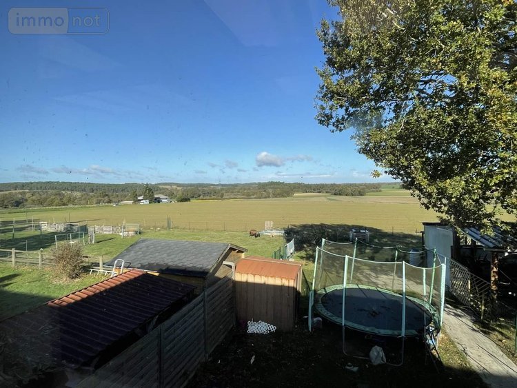 Maison a vendre Saint-Séglin 35330 Ille-et-Vilaine 94 m2 5 pièces 189000 euros