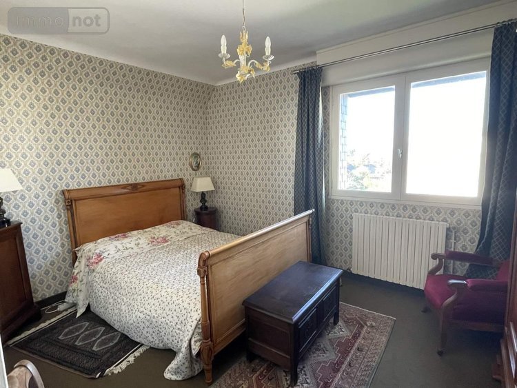 Maison a vendre Questembert 56230 Morbihan 177 m2 7 pièces 379600 euros
