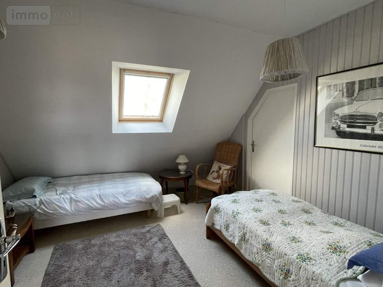 Maison a vendre Questembert 56230 Morbihan 177 m2 7 pièces 379600 euros