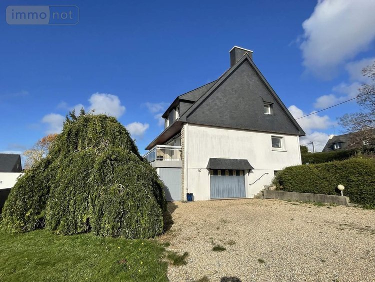 Maison a vendre Questembert 56230 Morbihan 177 m2 7 pièces 421200 euros
