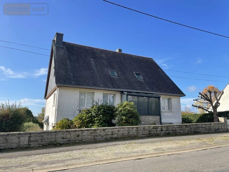 Maison a vendre Questembert 56230 Morbihan 177 m2 7 pièces 379600 euros