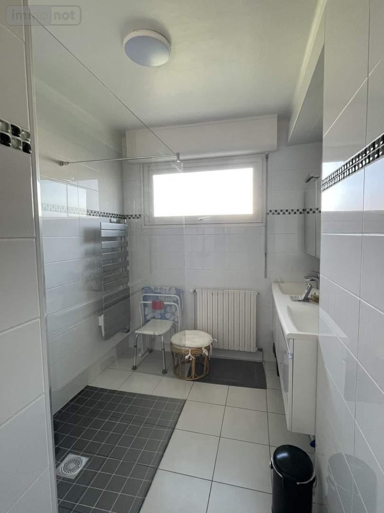 Maison a vendre Questembert 56230 Morbihan 184 m2 7 pièces 436800 euros