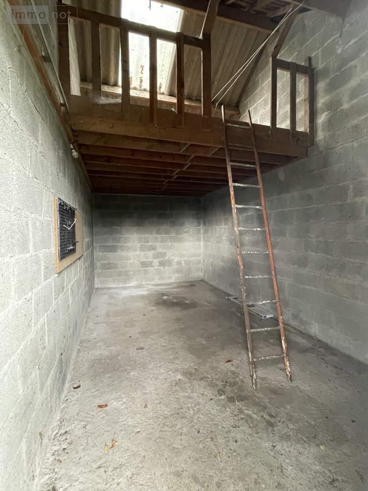 Maison a vendre Molac 56230 Morbihan 111 m2 4 pièces 168000 euros