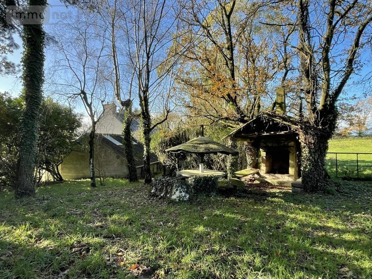 Maison a vendre Molac 56230 Morbihan 111 m2 4 pièces 168000 euros