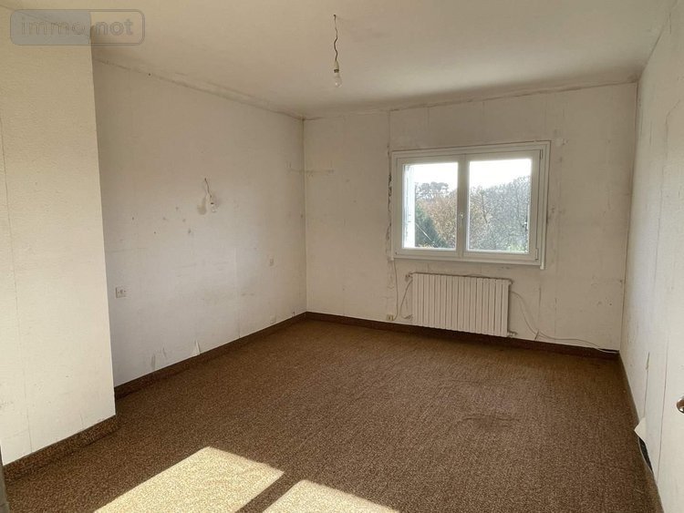 Maison a vendre Molac 56230 Morbihan 111 m2 4 pièces 168000 euros