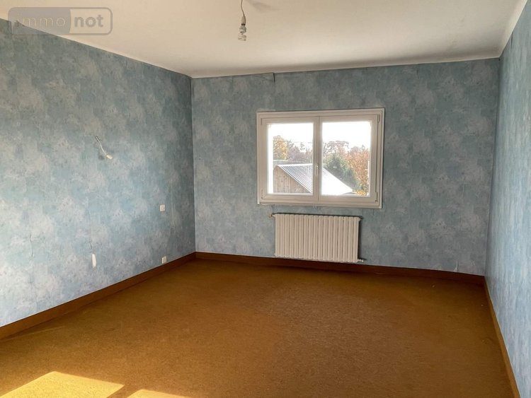 Maison a vendre Molac 56230 Morbihan 111 m2 4 pièces 168000 euros