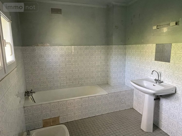 Maison a vendre Molac 56230 Morbihan 111 m2 4 pièces 168000 euros