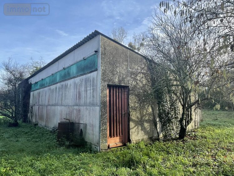 Maison a vendre Saint-Jacut-les-Pins 56220 Morbihan 70 m2 3 pièces 127200 euros