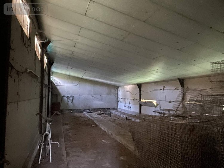 Maison a vendre Saint-Jacut-les-Pins 56220 Morbihan 70 m2 3 pièces 127200 euros