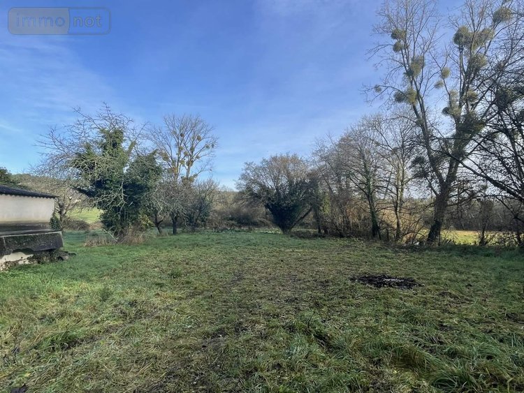 Maison a vendre Saint-Jacut-les-Pins 56220 Morbihan 70 m2 3 pièces 127200 euros