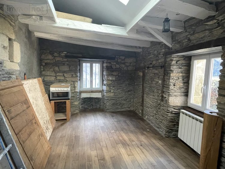 Maison a vendre Rochefort-en-Terre 56220 Morbihan 94 m2 4 pièces 210000 euros