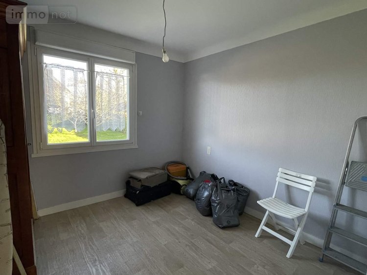 Maison a vendre Questembert 56230 Morbihan 75 m2 3 pièces 199500 euros