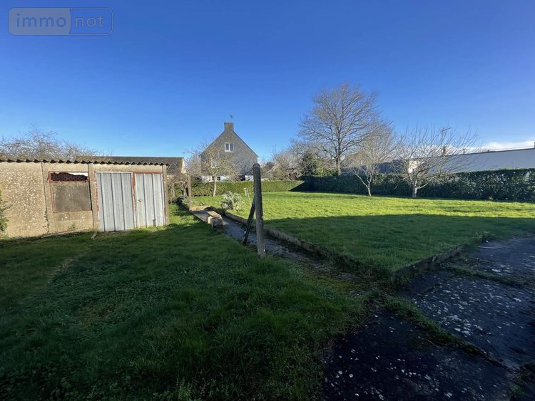 Maison a vendre Questembert 56230 Morbihan 75 m2 3 pièces 199500 euros