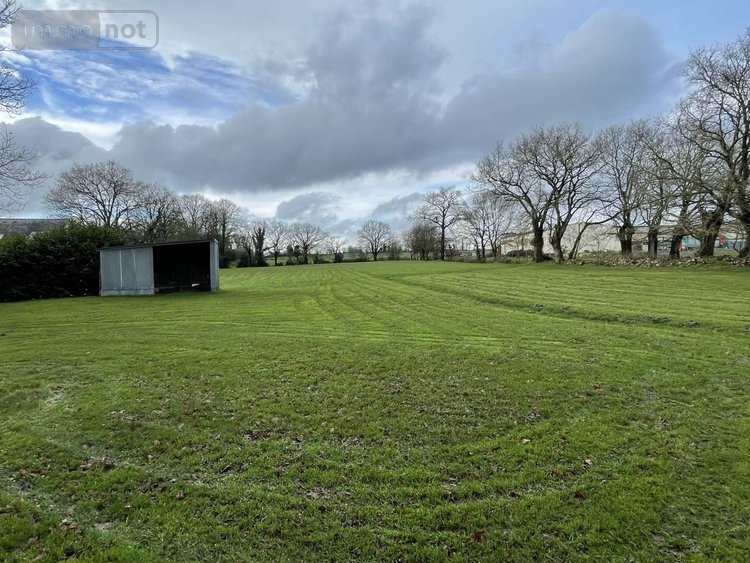 Maison a vendre Caden 56220 Morbihan 86 m2 4 pièces 148400 euros