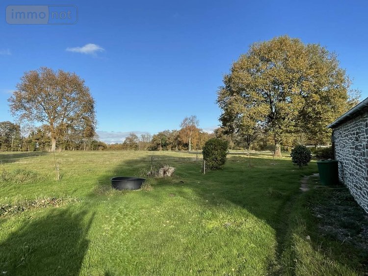 Maison a vendre Malansac 56220 Morbihan 115 m2 4 pièces 199500 euros