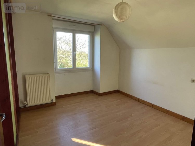 Maison a vendre Malansac 56220 Morbihan 115 m2 4 pièces 199500 euros