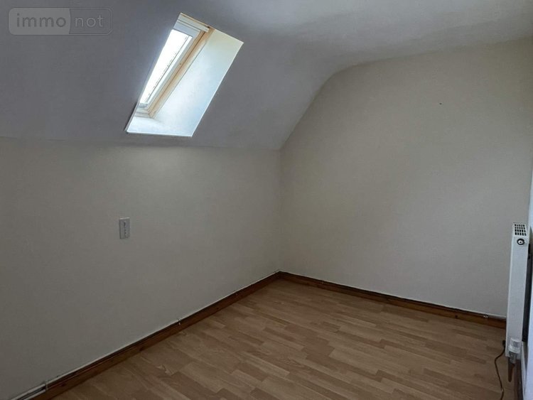 Maison a vendre Malansac 56220 Morbihan 115 m2 4 pièces 199500 euros