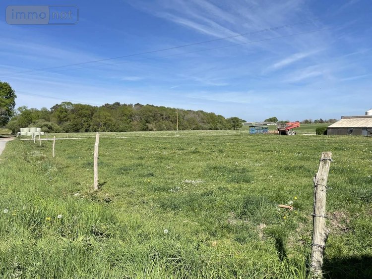 Maison a vendre Allaire 56350 Morbihan 97 m2 5 pièces 148400 euros