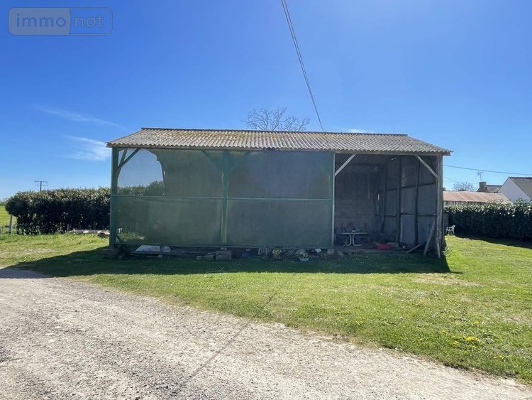 Maison a vendre Allaire 56350 Morbihan 97 m2 5 pièces 148400 euros