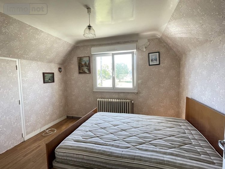 Maison a vendre Allaire 56350 Morbihan 97 m2 5 pièces 148400 euros