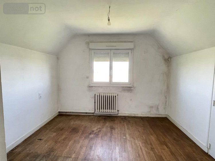 Maison a vendre Allaire 56350 Morbihan 97 m2 5 pièces 148400 euros