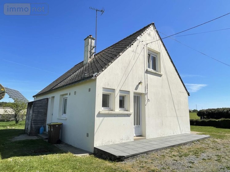 Maison a vendre Allaire 56350 Morbihan 97 m2 5 pièces 148400 euros