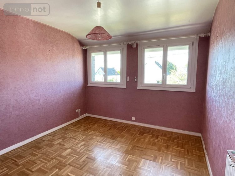 Maison a vendre Questembert 56230 Morbihan 103 m2 5 pièces 252000 euros