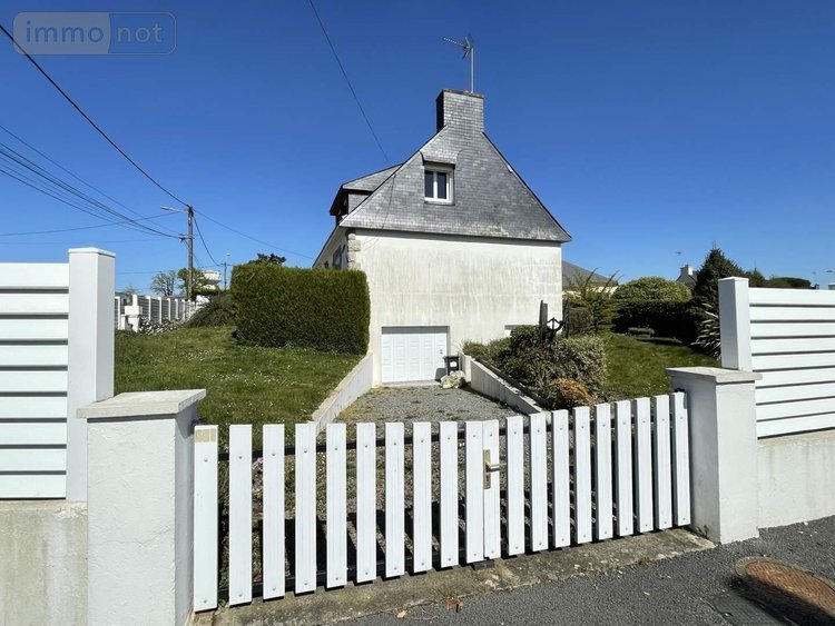 Maison a vendre Questembert 56230 Morbihan 103 m2 5 pièces 252000 euros