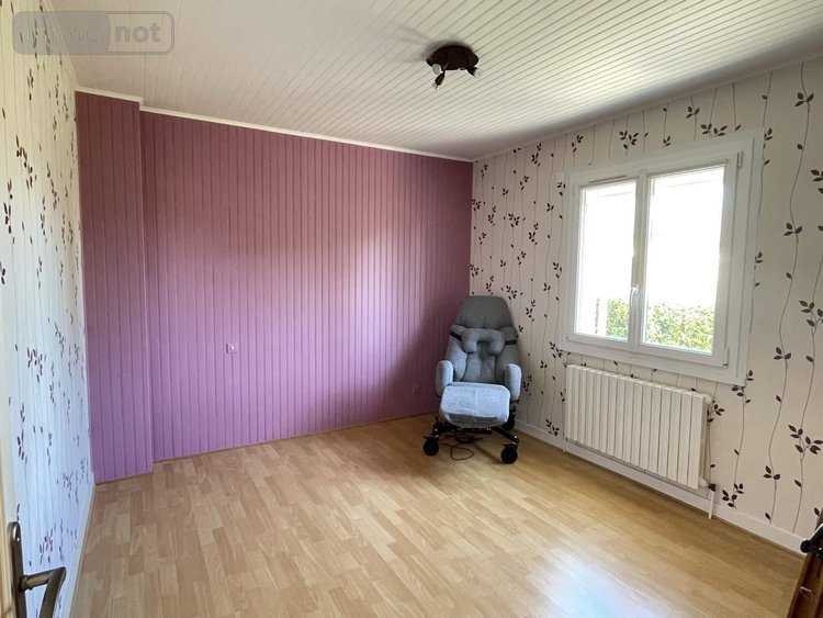 Maison a vendre Questembert 56230 Morbihan 103 m2 5 pièces 252000 euros