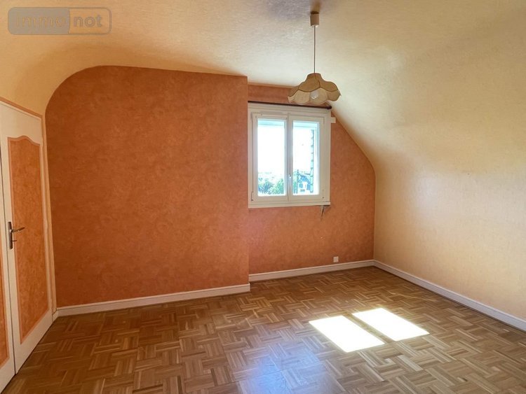 Maison a vendre Questembert 56230 Morbihan 103 m2 5 pièces 252000 euros