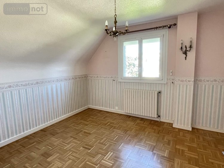 Maison a vendre Questembert 56230 Morbihan 103 m2 5 pièces 252000 euros