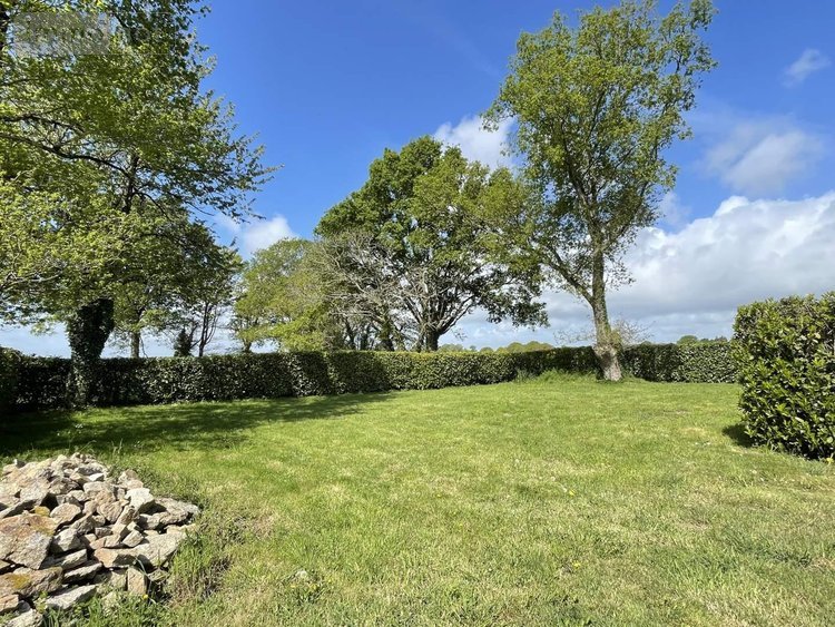 Maison a vendre Caden 56220 Morbihan 110 m2 4 pièces 199500 euros