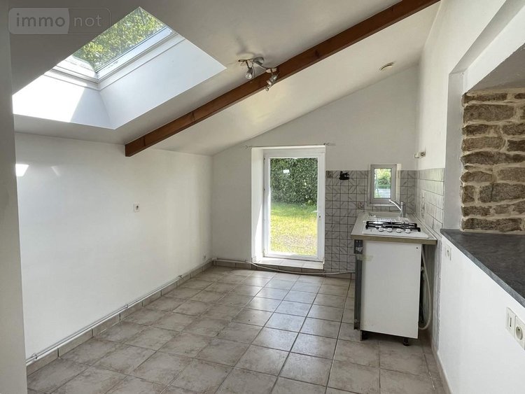 Maison a vendre Caden 56220 Morbihan 110 m2 4 pièces 199500 euros