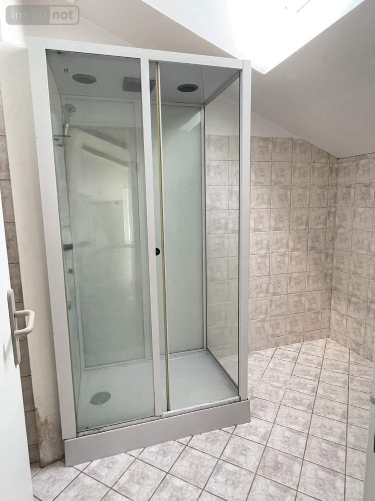 Maison a vendre Caden 56220 Morbihan 110 m2 4 pièces 199500 euros