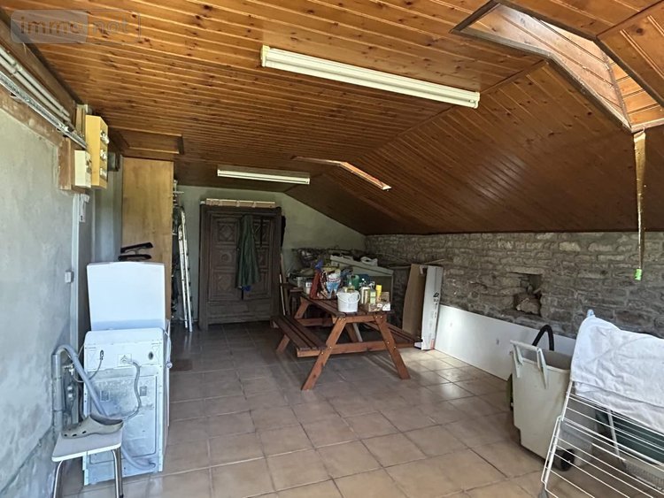 Maison a vendre Malansac 56220 Morbihan 150 m2 7 pièces 225750 euros
